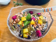 -丽满园·春饼烤鸭(金地广场店)