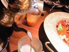 -楼兰新疆主题餐厅(苏州中心店)