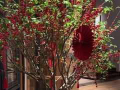 -一棵树·意大利西餐厅One Tree(新城店)