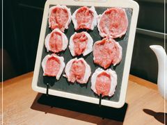 -快乐小羊·内蒙牛羊肉火锅(流花中心店)