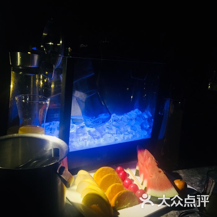 随州迈阿密酒吧图片