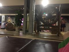 -绿岛汤泉韩式休闲会所
