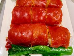 -稻香酒家·33年老字号·港式粤菜(富邦中心店)