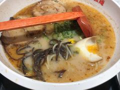 -味千拉面(泰州万达广场店)