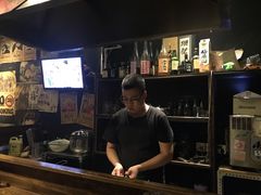 -木子烧鸟屋(百子湾店)