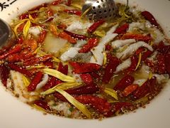 老坛子酸菜鱼-太二酸菜鱼(海口友谊广场店)