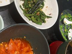 -简小舍·民间手艺菜(武昌江滩店)