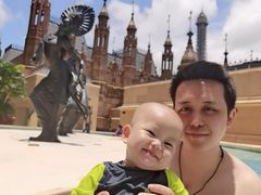 -澳门喜来登大酒店