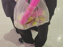 -芭莉与彩虹西餐厅(成都合生汇店)