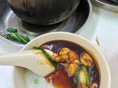-明辉田鸡粥