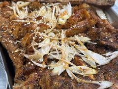 -清真·马坡烧烤涮牛肚·酸浆火锅(新区总店)