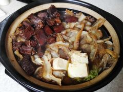 -赵家牛肉砂锅(台西三路店)