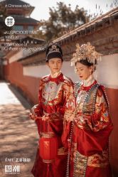 -EMU艺慕摄影(扬中店)