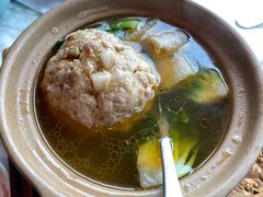 -无锡苏宁银河国际酒店-麺餐厅