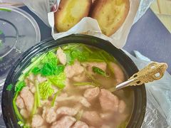 -正宗牛肉煎包·温州瘦肉丸(程家桥支路店)