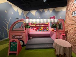 -幻贝家儿童乐园(苏州中心店)