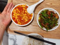 -乡村基·川味现炒大王(长楹天街店)