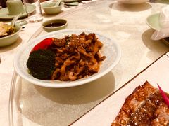 -锦粤宫·融合粤菜(上海金沙江店)