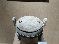 -洛阳周王城天子驾六博物馆