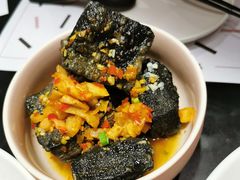 衡阳臭豆腐-渔芙南(三里屯店)