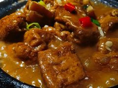 -小柴米·传统江西菜(八一广场店)