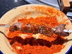 -玉园烧烤·海鲜辣炒