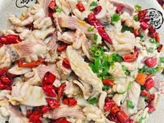 -蜀膳坊(洪公祠小区店)