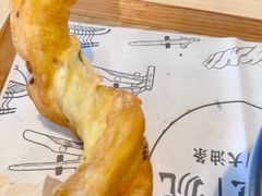 -头壹号饸饹面·大油条(东升科技园店)