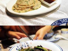 -客家大院·非遗赣南客家菜(郁孤台店)