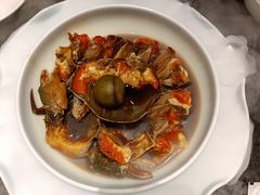 -乔街深夜食堂·小龙虾·高压锅生蚝(杭州总店)
