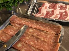 -英雄故事地摊烤肉(马驹桥店)
