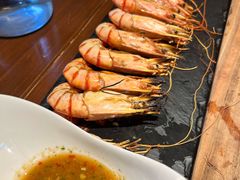-Local泰莲庭(虹鳟鱼店)