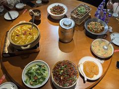 -树厨贵州菜(铜仁花果山店)