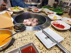 -安又胖韩国烤肉(美罗城店)