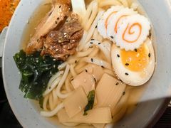 -松幸日式料理(中山路店)