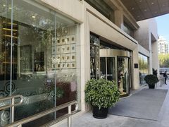 -北京金龙潭御瑞酒店(花园桥地铁站店)