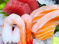 -Hatsune隐泉日式料理(SKP店)