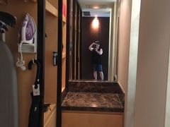 -青岛海尔洲际酒店