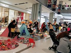 -远洋未来广场(育慧北路店)