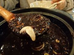 -吴记粥铺·淮扬小馆(欧尚店)