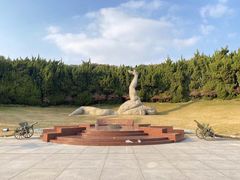 -上海市龙华烈士陵园
