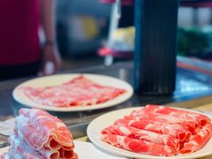 -总参北京涮羊肉
