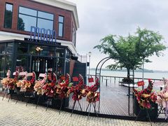 门面-岁粤Moon·湖景餐厅(月光码头店)