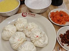 -津门张记包子铺(华昌道店)