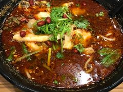 -苗乡米线(建军路店)