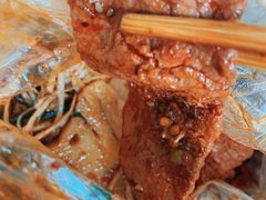 -蓉城西二道无名冒菜(西二道街店)
