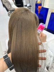 -U·NI SALON 造型
