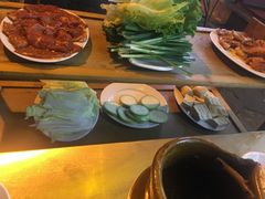 -随意石板烧(大理古城店)