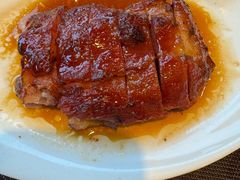 -中国厨房/台湾牛肉面