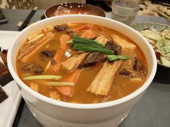 -A One Kitchen·南京精菜馆(晶丽酒店店)